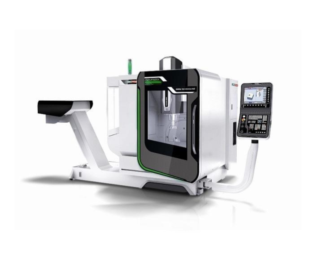 newmec bs 2