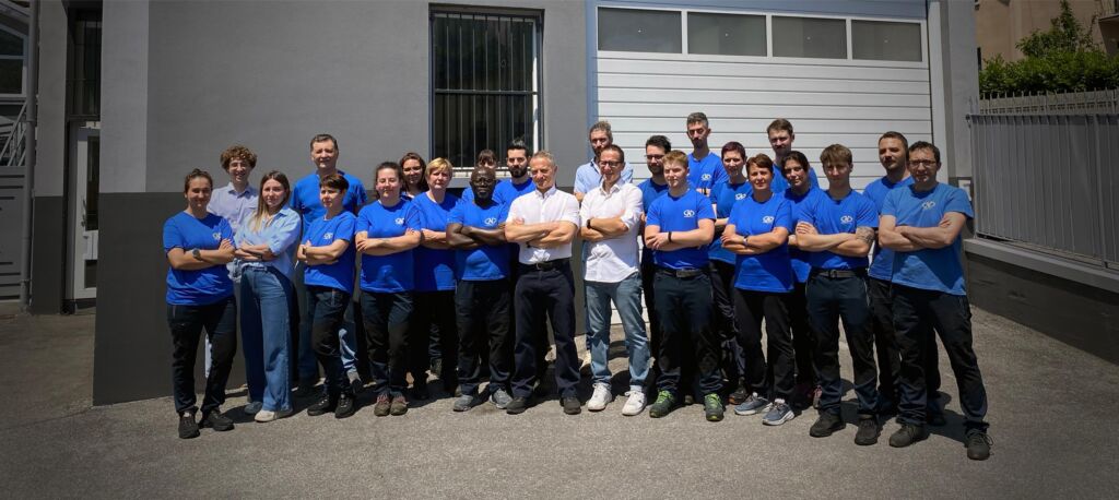 newmec employees photo